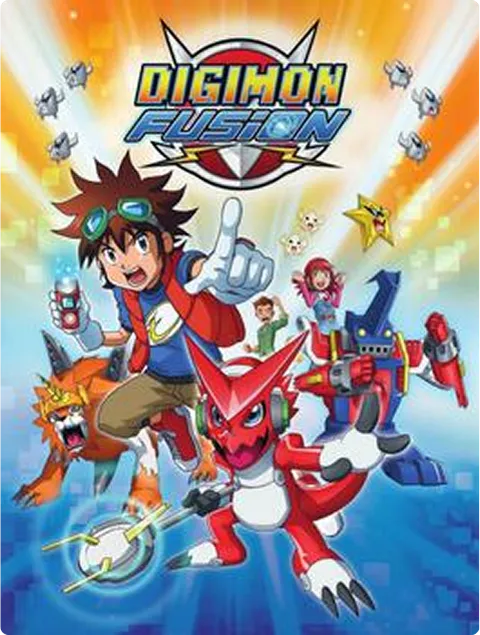 デジモンクロスウォーズ